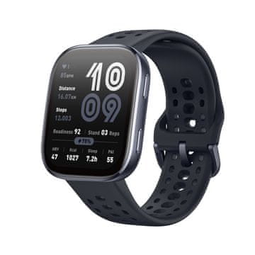 AMAZFIT Bip 6 Black