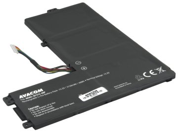 Baterija AVACOM za Acer Swift SF315 Li-Pol 15,2V 3158mAh 48Wh