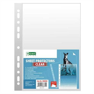 Leviatan Mapa pvc u 1/100 levia 55mic 009606 sijaj