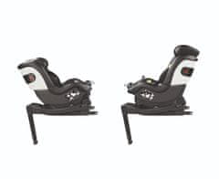 Peg Perego Viaggio Giro i-Size avtosedež, 61-105 cm, črn