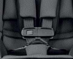 Peg Perego Viaggio Giro i-Size avtosedež, 61-105 cm, črn