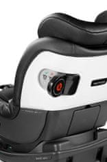 Peg Perego Viaggio Giro i-Size avtosedež, 61-105 cm, črn