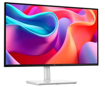 Kristalno jasna slika in hitrost