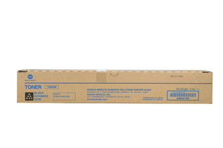 Konica Minolta TN-324BK Half (A8DA15H) črn, originalen toner