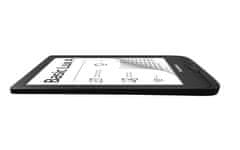 PocketBook PocketBook Basic Lux 4 PB618 6" 8GB / microSD e-bralnik (PB618-P-WW)