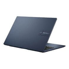 ASUS Vivobook 15 X1504VA-BQ2558 prenosnik, i7-1355U, 16GB, SSD1TB, FHD, FreeDOS (90NB13Y1-M00ML0)