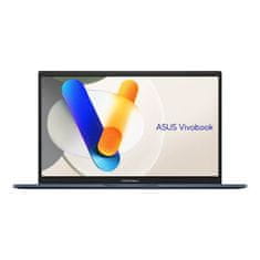 ASUS Vivobook 15 X1504VA-BQ2558 prenosnik, i7-1355U, 16GB, SSD1TB, FHD, FreeDOS (90NB13Y1-M00ML0)