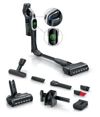 BBS1041GQC Unlimited 10 baterijski sesalnik