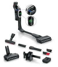 Bosch BBS1041GQC Unlimited 10 baterijski sesalnik