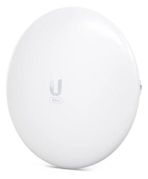 Ubiquiti Wave Nano - 60GHz PtP/PtMP odjemalec, 41dBi, 5GHz backup, 1x GbE, prepustnost 2 Gb/s