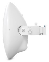 Ubiquiti Wave Nano - 60GHz PtP/PtMP odjemalec, 41dBi, 5GHz backup, 1x GbE, prepustnost 2 Gb/s