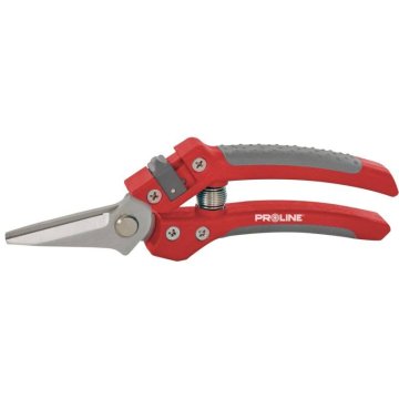Vrtne škarje 18 cm, PROLINE