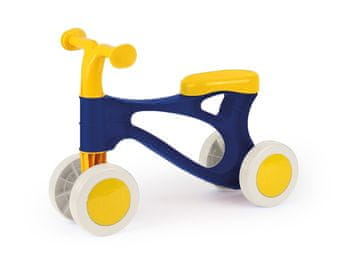 Lena Rolocycle modra in rumena