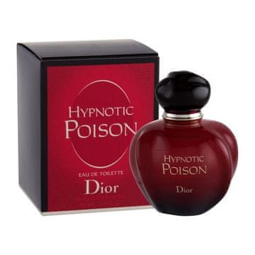 Christian Dior Hypnotic Poison toaletna voda za ženske