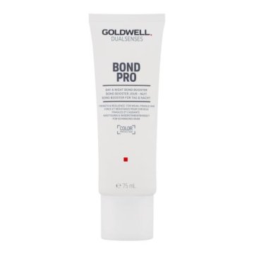 GOLDWELL Dualsenses Bond Pro Day & Night Bond Booster krema za krepitev oslabljenih las za ženske