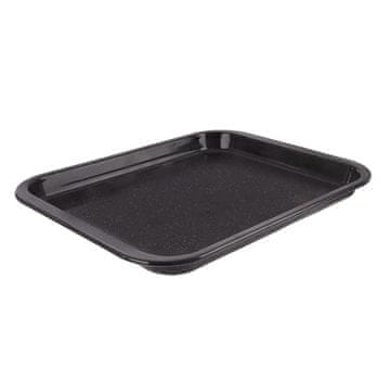 Pladenj za peko 40,8x32x2,5cm emajl GREAT ORION