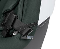 Peg Perego Viaggio Giro i-Size avtosedež, 61-105 cm, temno siv