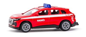 Gasilsko poveljniško vozilo SIKU