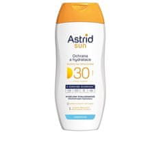 Astrid Sun Krema za sončenje SPF 30 - 200 ml