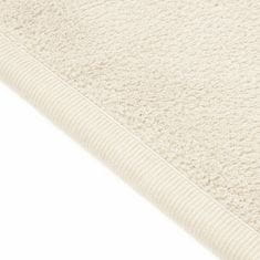 Tresko Električna grelna odeja 180x130cm Krem