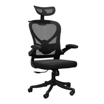 Aga Pisarniški ergonomski stol MR2082