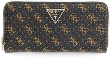 Guess Ženska denarnica Velika SWQL7459146-BNL