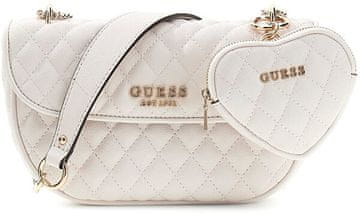 Guess Ženska torba 2 v 1 čez telo HWQG9894210-OFF
