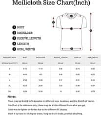 Nikcorp Moška poletna srajca s kratkimi rokavi Business Slim Fit, siva, velikost L, zračna tkanina brez likanja za prosti čas