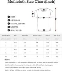 Nikcorp Moška poletna srajca s kratkimi rokavi, elegantna črna, klasičen kroj, material brez likanja, zračna in lahka, XXL