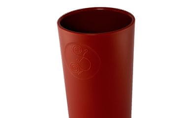 Skaza Creator ljubezen kozarec, rdeč (100478)