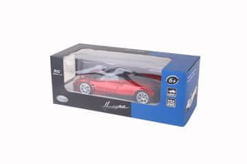 Alltoys 1:14 RC Pagani Huayra rdeča/bela