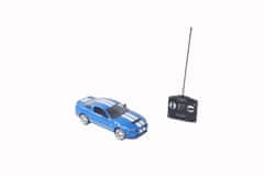 Alltoys 1:14 RC Ford Mustang rdeča/modra