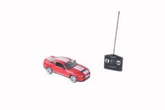 Alltoys 1:14 RC Ford Mustang rdeča/modra