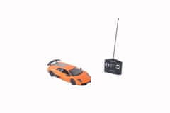 Alltoys 1:14 RC Lamborghini oranžna/rumena