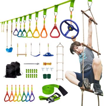 Igrača 2Kids Toys Ninja ovire 3