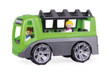 LENA TRUXX avtobus, dekorativni karton