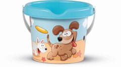 Androni Igrasto vedro za pse - premer 13 cm