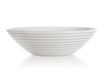 Luminarc Steklena skleda za juho 20cm HARENA WHITE