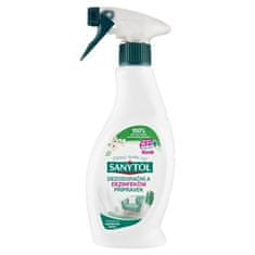 SANYTOL Dezodorant - za tkanine, 500 ml