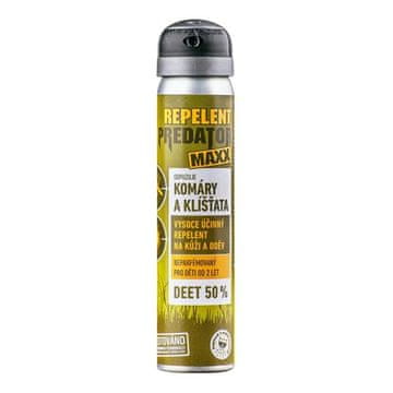 Predator Repelent - maxx plus, 90ml