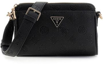 Guess Ženska torba čez telo HWPD9888720-BLO