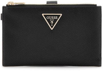 Guess Ženska denarnica Velika SWZG7459157-BLA