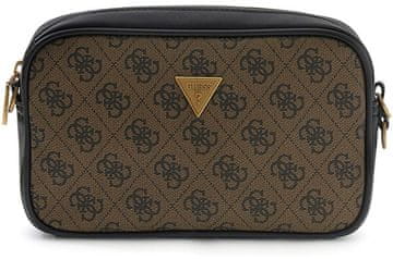 Guess Moška torba čez telo HMMILOP6150-COF