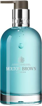 Molton Brown Obalna cipresa in morski komarček (fino tekoče milo za roke) 200 ml