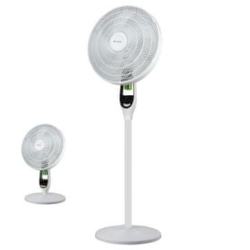 Be Cool talni ali namizni ventilator 40 cm z odganjalcem komarjev BC40STMOSQ