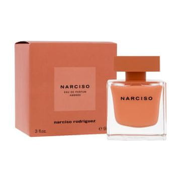 Narciso Rodriguez Narciso Ambrée parfumska voda za ženske