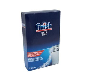 Finish sol za pomivalni stroj 1,5 kg