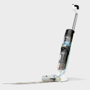 Revolucionarna funkcija 3-v-1 Xtra!Clean