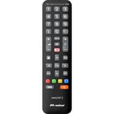 Meliconi 808061 EASYTEL 2v1 DO