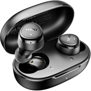 TOZO Agile Solo